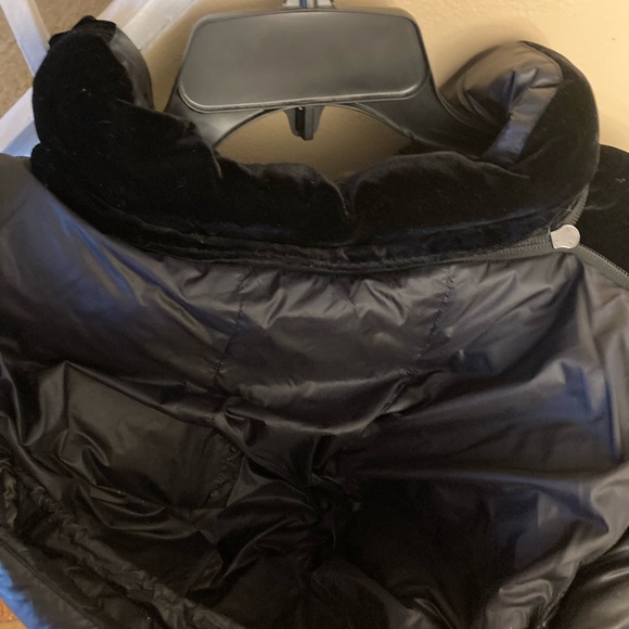 Polo Ralph Lauren Puffer Coat- Size Large(12-14) - Picture 7 of 8